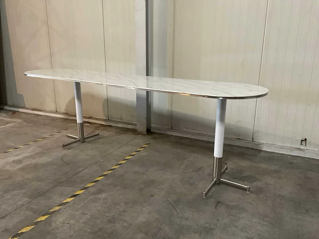 Tyona eetkamertafel - afbeelding 3 van  12