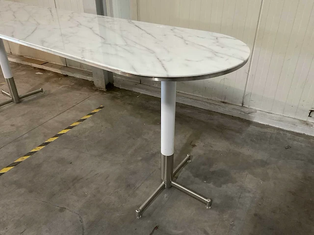 Tyona eetkamertafel - afbeelding 4 van  12