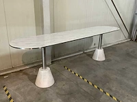 Tyono eetkamertafel - afbeelding 11 van  12