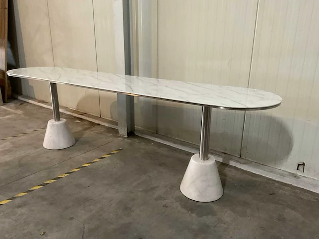 Tyono eetkamertafel - afbeelding 1 van  12