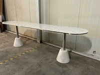 Tyono eetkamertafel - afbeelding 1 van  12