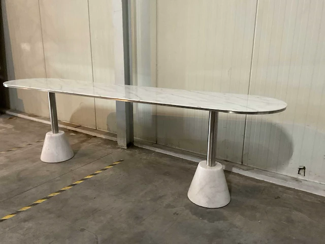 Tyono eetkamertafel - afbeelding 2 van  12
