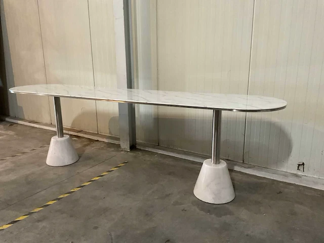 Tyono eetkamertafel - afbeelding 3 van  12