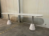 Tyono eetkamertafel - afbeelding 3 van  12