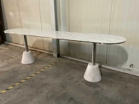 Tyono eetkamertafel - afbeelding 4 van  12
