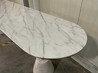 Tyono eetkamertafel - afbeelding 5 van  12