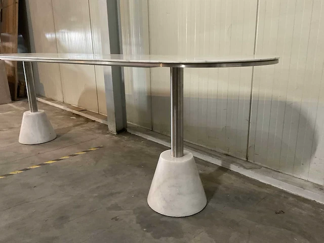 Tyono eetkamertafel - afbeelding 7 van  12