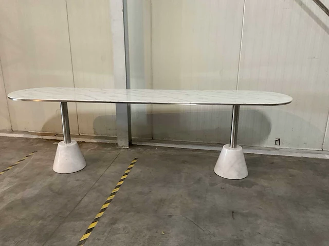 Tyono eetkamertafel - afbeelding 8 van  12