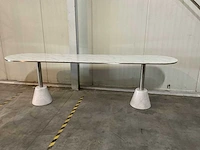 Tyono eetkamertafel - afbeelding 8 van  12