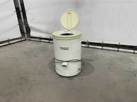 Typhon wasmachine - afbeelding 1 van  6