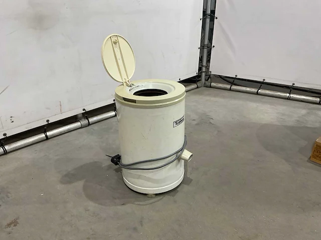 Typhon wasmachine - afbeelding 2 van  6
