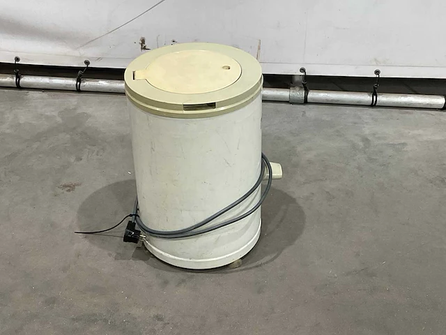 Typhon wasmachine - afbeelding 3 van  6