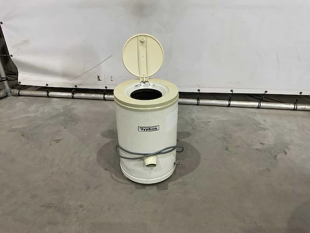 Typhon wasmachine - afbeelding 4 van  6