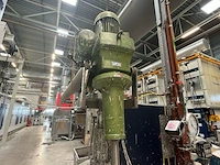 Typhoon industriële menger - afbeelding 2 van  5