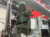 Typhoon industriële menger - afbeelding 4 van  5