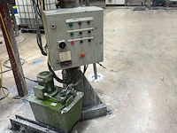 Typhoon industriële menger - afbeelding 5 van  5