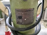 Typhoon-martens roerder - afbeelding 14 van  15