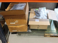 Tyraps in 3 deels aangebroken dozen. 3,6 x 300 mm. - afbeelding 2 van  3