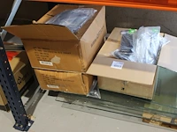 Tyraps in 3 deels aangebroken dozen. 3,6 x 300 mm. - afbeelding 3 van  3
