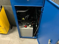 Tyreon tsc3000x2s schaarhefbrug - afbeelding 6 van  6