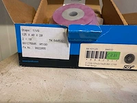 Tyrolit - diamand slijpschijf - afbeelding 3 van  3