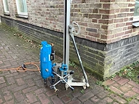 Tyrolit ch8330 diamantboor - afbeelding 2 van  6