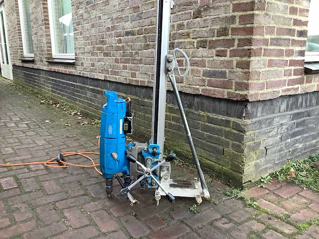 Tyrolit ch8330 diamantboor - afbeelding 3 van  6