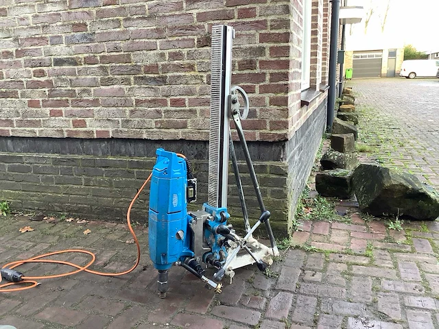Tyrolit ch8330 diamantboor - afbeelding 4 van  6