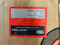 Tyrolit slijpschijf (150x) - afbeelding 4 van  4