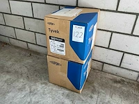Tyvek 500 overlaars (400x) - afbeelding 1 van  3