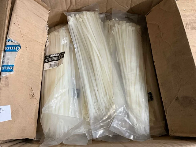 Tywraps - afbeelding 2 van  3
