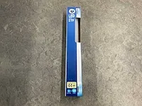 U - led tube s19 - 44w warm licht (54x)