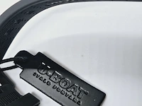 U-boat darkmoon 8464/b - full liquid dial - herenhorloge - afbeelding 4 van  13