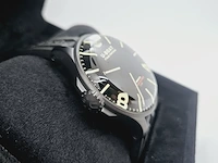 U-boat darkmoon 8464/b - full liquid dial - herenhorloge - afbeelding 10 van  13