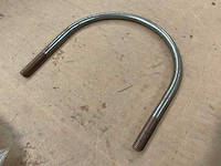 U bolt (5x) - afbeelding 1 van  4