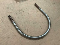 U bolt (5x) - afbeelding 2 van  4