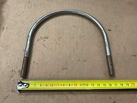 U bolt (5x) - afbeelding 3 van  4