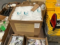 U clean ucl004 lotionpomp (1200x) - afbeelding 4 van  4