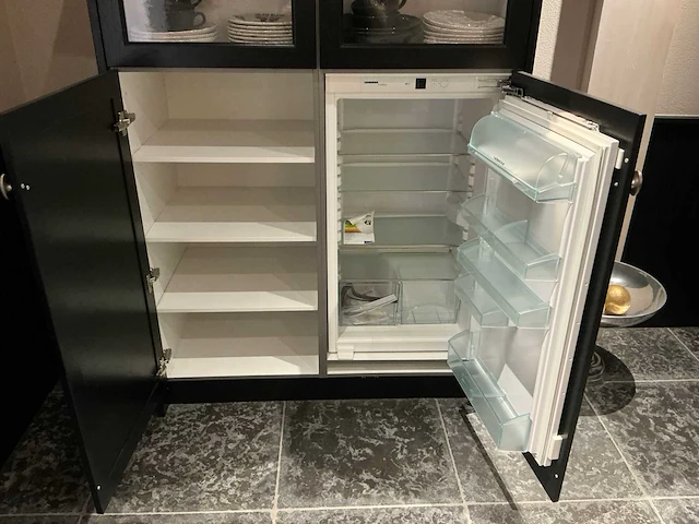 U-keukenopstelling - afbeelding 24 van  37
