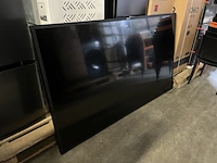 U-line uhd display 84 inch philips, bdl8470qu - afbeelding 1 van  7