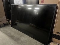 U-line uhd display 84 inch philips, bdl8470qu - afbeelding 2 van  7