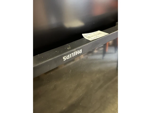 U-line uhd display 84 inch philips, bdl8470qu - afbeelding 3 van  7