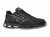 U-power redlion lage schoen carbon s3 esd src maat 46 zwart