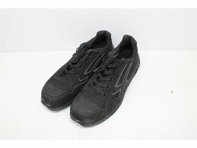 U-power redlion lage schoen carbon s3 esd src maat 46 zwart - afbeelding 2 van  3