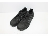 U-power redlion lage schoen carbon s3 esd src maat 46 zwart - afbeelding 2 van  3