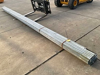 U-profiel (30x30 mm) (95x) - afbeelding 3 van  8