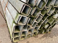 U-profiel (30x30 mm) (95x) - afbeelding 8 van  8