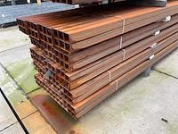 U-profiel (70x70mm) (12x) - afbeelding 2 van  6