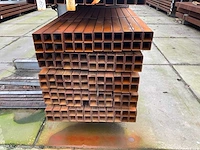 U-profiel (70x70mm) (12x) - afbeelding 3 van  6