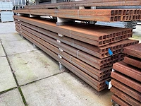 U-profiel (70x70mm) (12x) - afbeelding 6 van  6